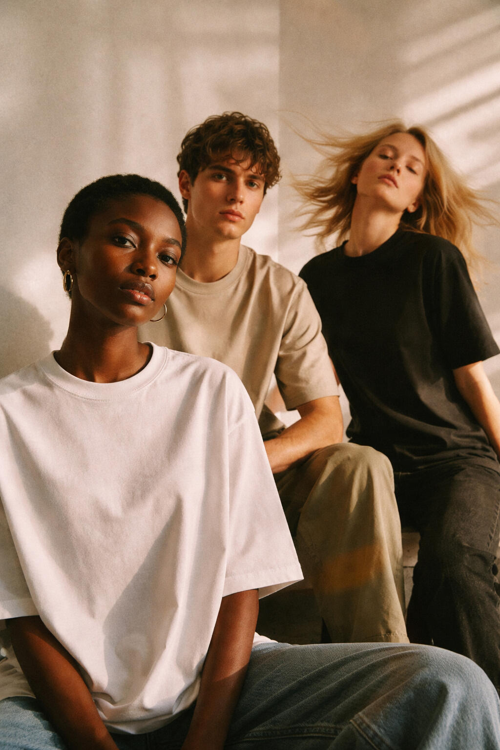 GudBlanks ® - Blanks premium para estampado, hechos en Argentina